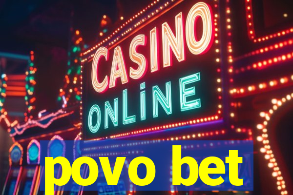 povo bet